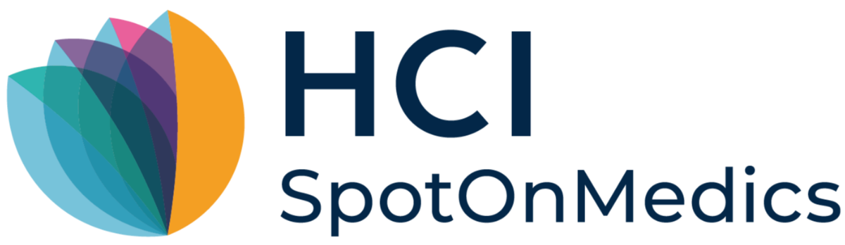 HCI SpotOnMedics